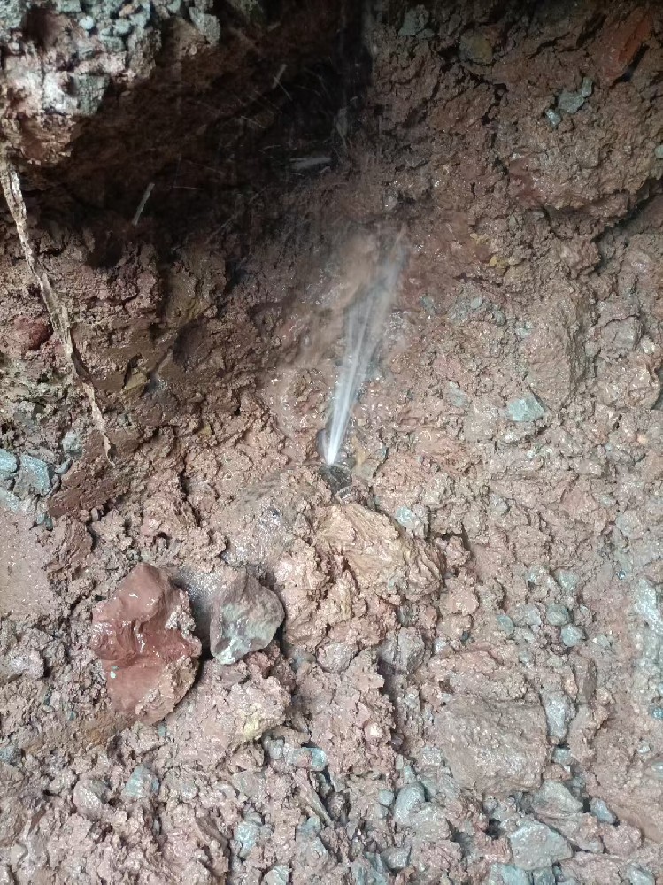 【托克托县】自来水管漏水检测维修