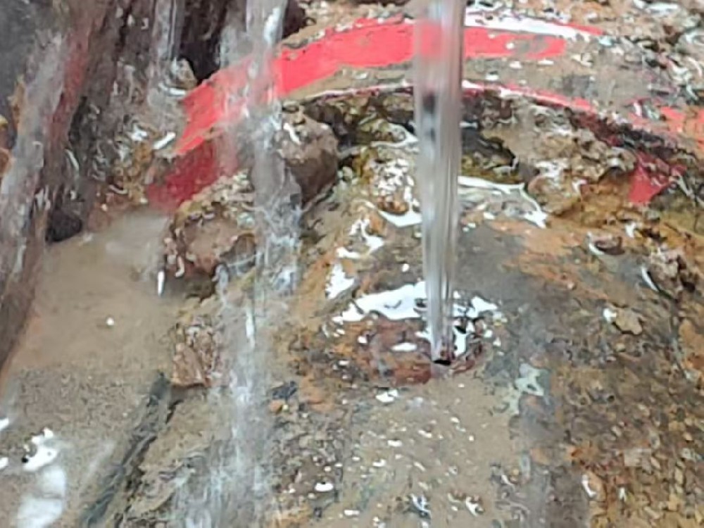 托克托本地水管漏水检测方法 专业探漏/查漏服务全解析